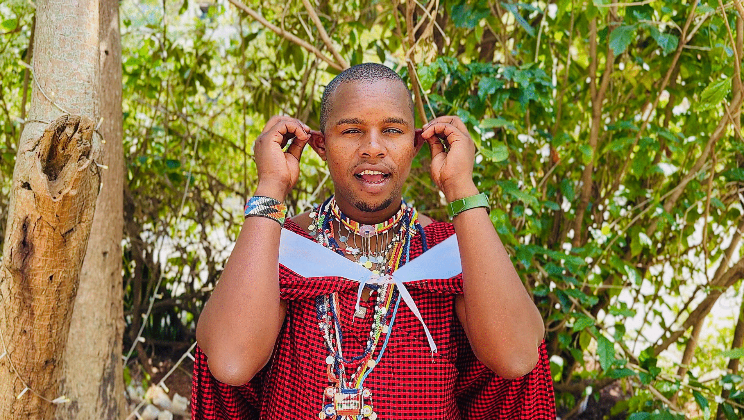 Maasai Basics
